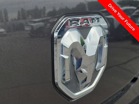 Used 2019 RAM 1500 Limited RWD image 29