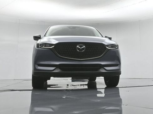Used 2021 MAZDA CX-5 Carbon Edition FWD image 49