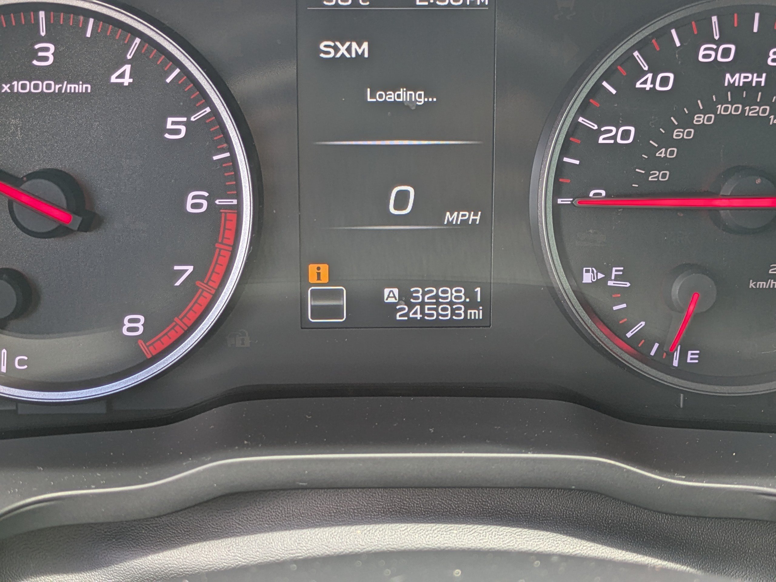 Used 2023 Subaru WRX AWD/4WD image 24