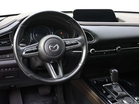 Used 2023 MAZDA CX-30 AWD 2.5 S w/ Premium Package image 12