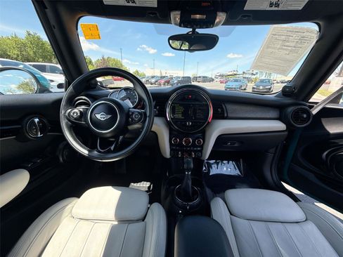 Used 2016 MINI Cooper Convertible FWD image 19