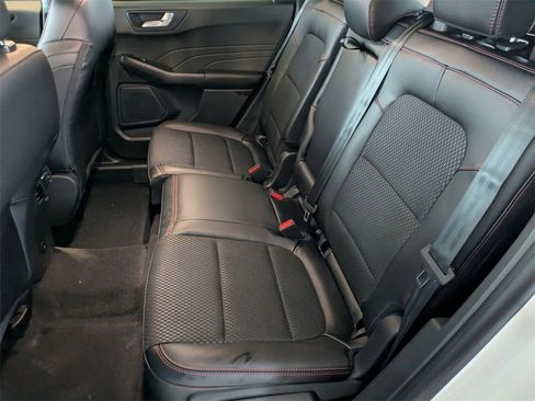 New 2026 Ford Escape ST-Line w/ Tech Pack #1 image 41