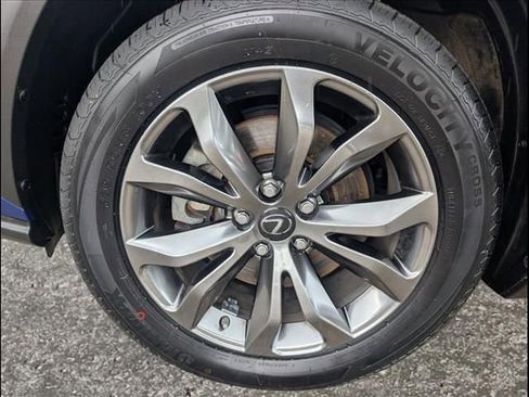 Used 2016 Lexus NX 200t F Sport FWD image 20