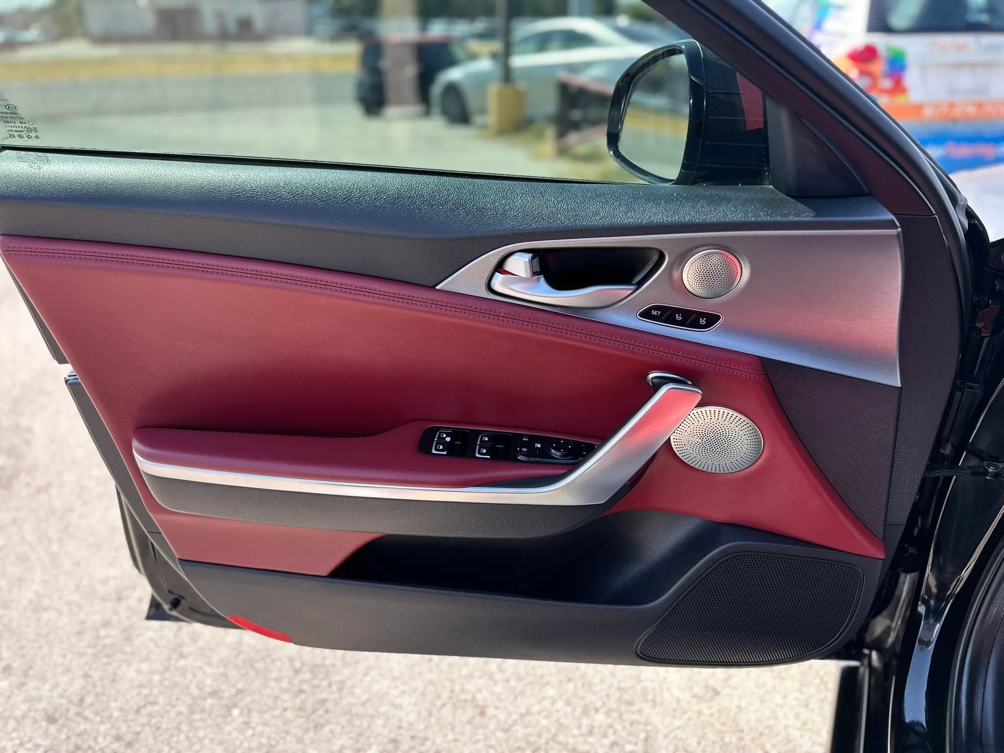 Used 2018 Kia Stinger GT2 AWD/4WD image 22