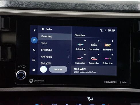 Used 2024 Toyota Tundra SR5 image 18