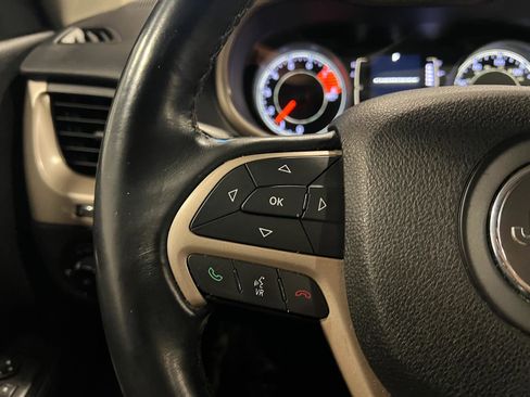 Used 2016 Jeep Cherokee 75th Anniversary image 13