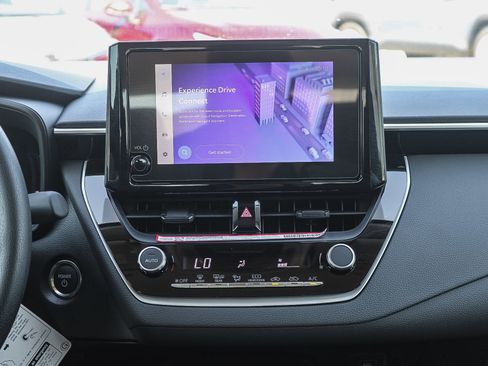 New 2026 Toyota Corolla LE image 16