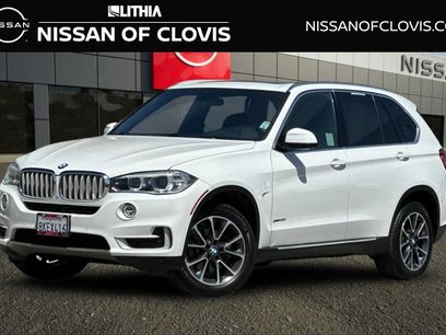 Used 2017 BMW X5 xDrive35i