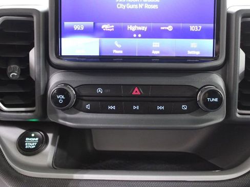 Used 2021 Ford Bronco Sport Outer Banks image 51