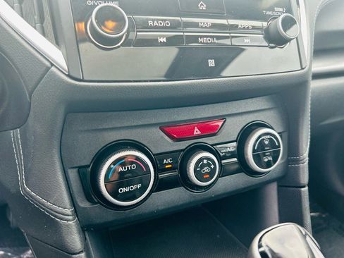 Used 2021 Subaru Impreza 2.0i Limited image 26