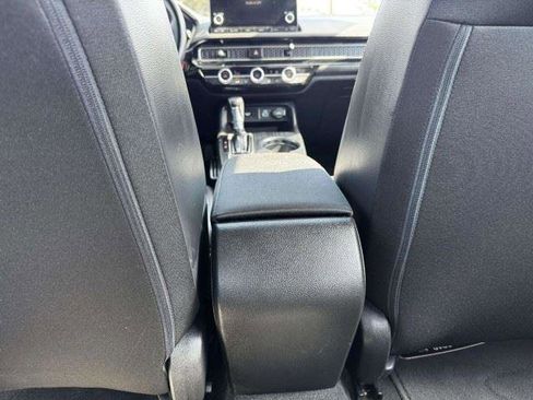 Used 2024 Honda Civic Sport image 43