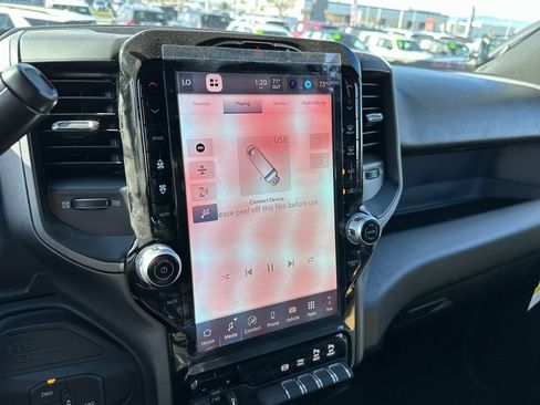 New 2026 RAM 3500 Tradesman image 24