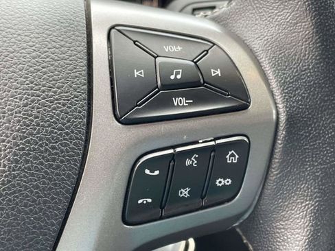 Certified 2021 Ford Ranger XLT w/ Equipment Group 302A High image 12