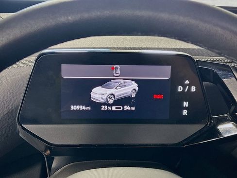 Certified 2023 Volkswagen ID.4 Pro S image 15