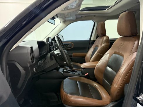 Used 2021 Ford Bronco Sport Badlands w/ Badlands Package image 15