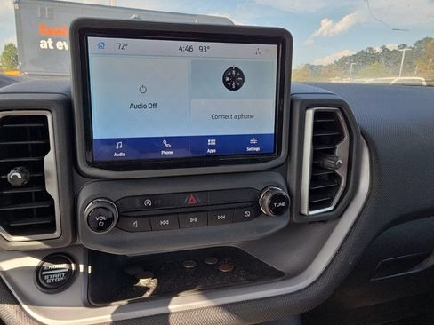 Used 2023 Ford Bronco Sport Big Bend AWD/4WD image 22