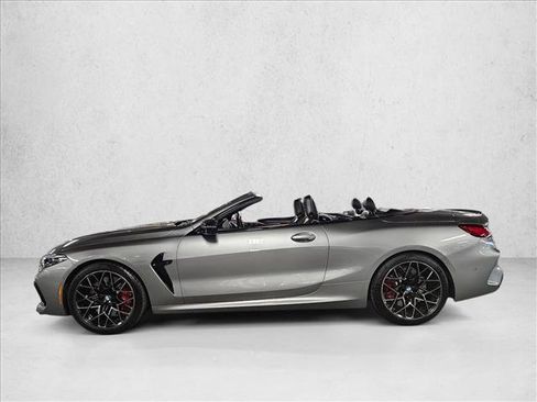 Used 2022 BMW M8 Competition image 9