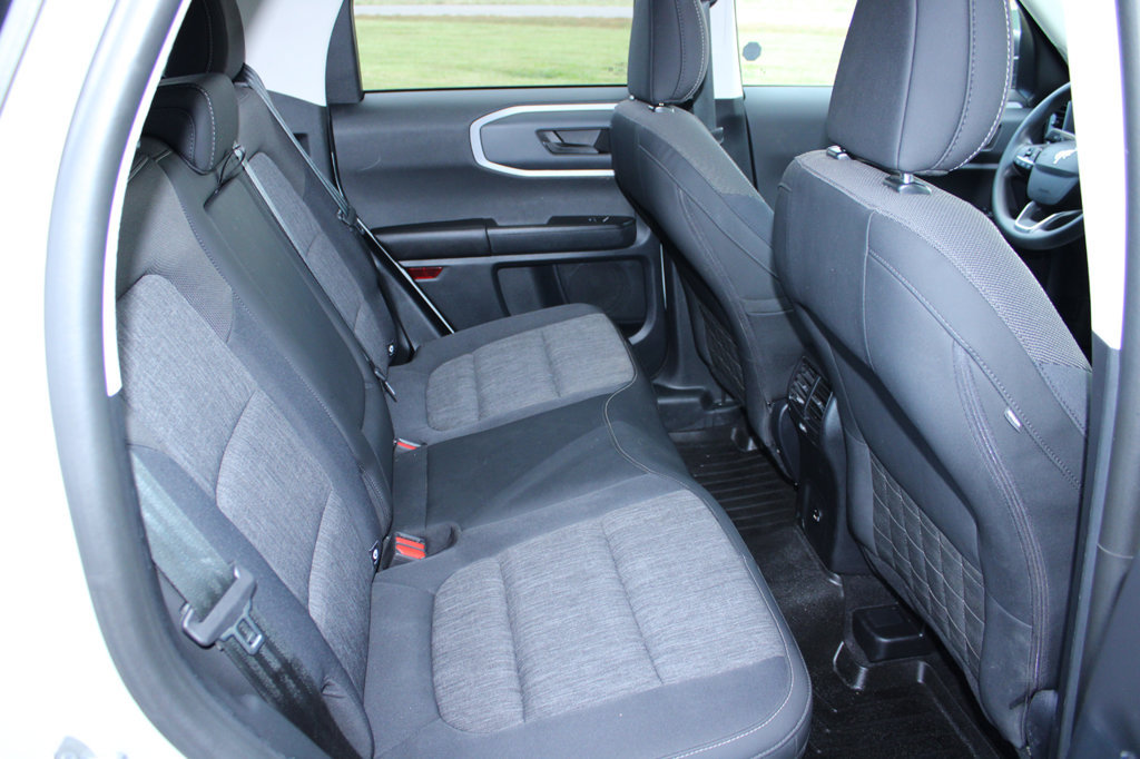 Used 2023 Ford Bronco Sport Big Bend AWD/4WD image 21
