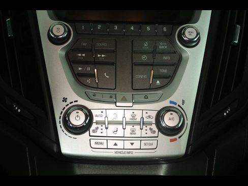 Used 2014 Chevrolet Equinox LT w/ Power Convenience Package AWD/4WD image 21