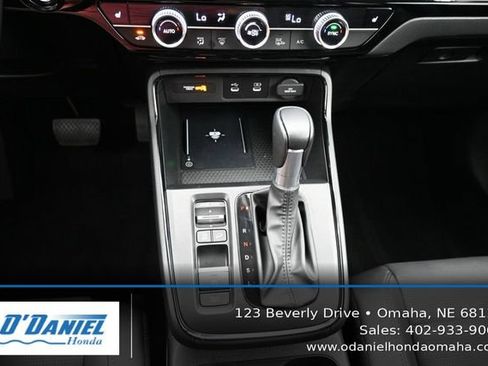 Used 2026 Honda CR-V EX-L image 33