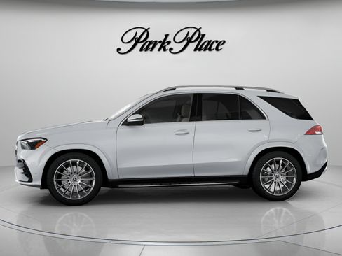 Certified 2026 Mercedes-Benz GLE 350 4MATIC image 5