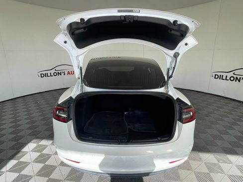 Used 2020 Tesla Model 3 Long Range image 9