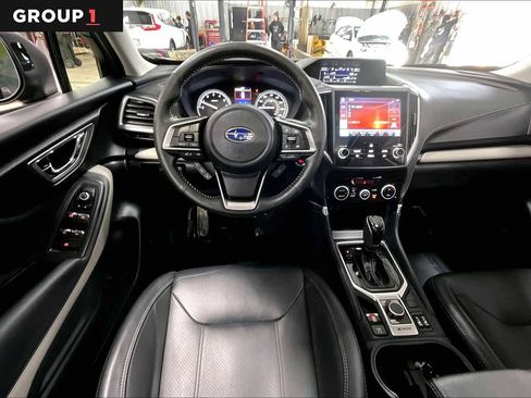 Certified 2024 Subaru Forester Limited image 6