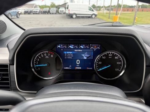 Certified 2023 Ford F150 XLT w/ Equipment Group 302A High AWD/4WD image 27
