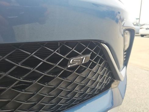 Used 2025 Buick Envista Sport Touring w/ Convenience I Package image 7