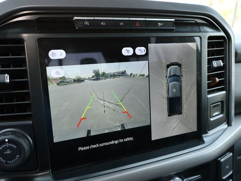 Used 2024 Ford F150 XLT w/ Equipment Group 302A MID AWD/4WD image 22