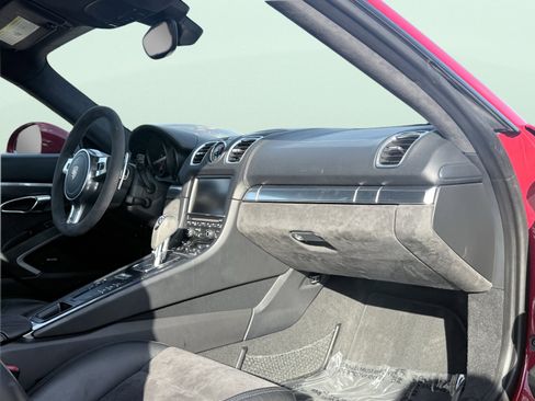 Used 2015 Porsche Cayman GTS image 39