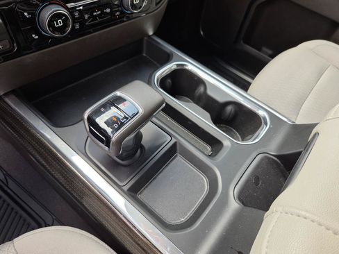 Used 2025 Chevrolet Silverado 1500 LT w/ Texas Edition Plus RWD image 24