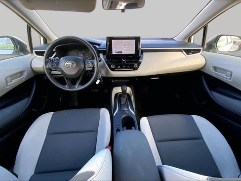 Used 2023 Toyota Corolla LE FWD image 15