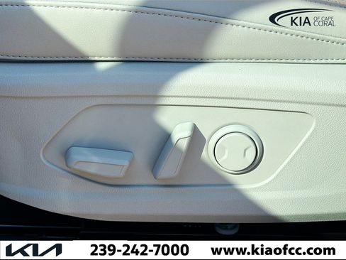 New 2026 Kia Sorento S image 21