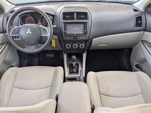 Used 2018 Mitsubishi Outlander Sport ES image 13