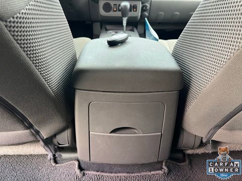 Used 2020 Nissan Frontier SV image 43