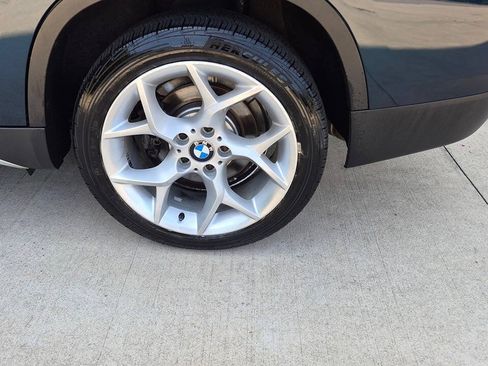 Used 2014 BMW X1 xDrive28i AWD/4WD image 18