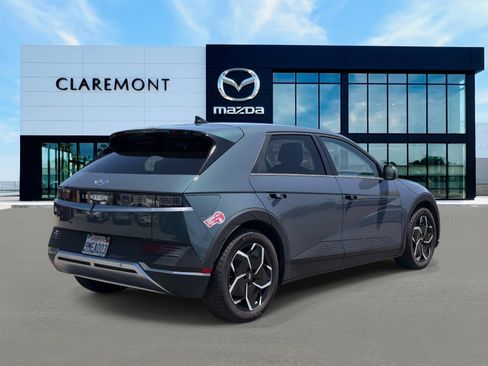 Used 2024 Hyundai Ioniq 5 SEL RWD image 5