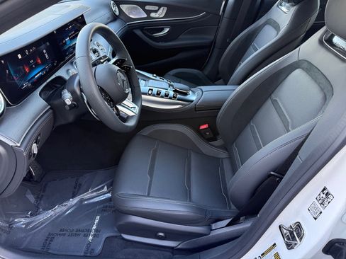 New 2026 Mercedes-Benz AMG GT 43 image 10