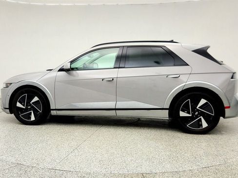 Used 2025 Hyundai Ioniq 5 Limited RWD image 8
