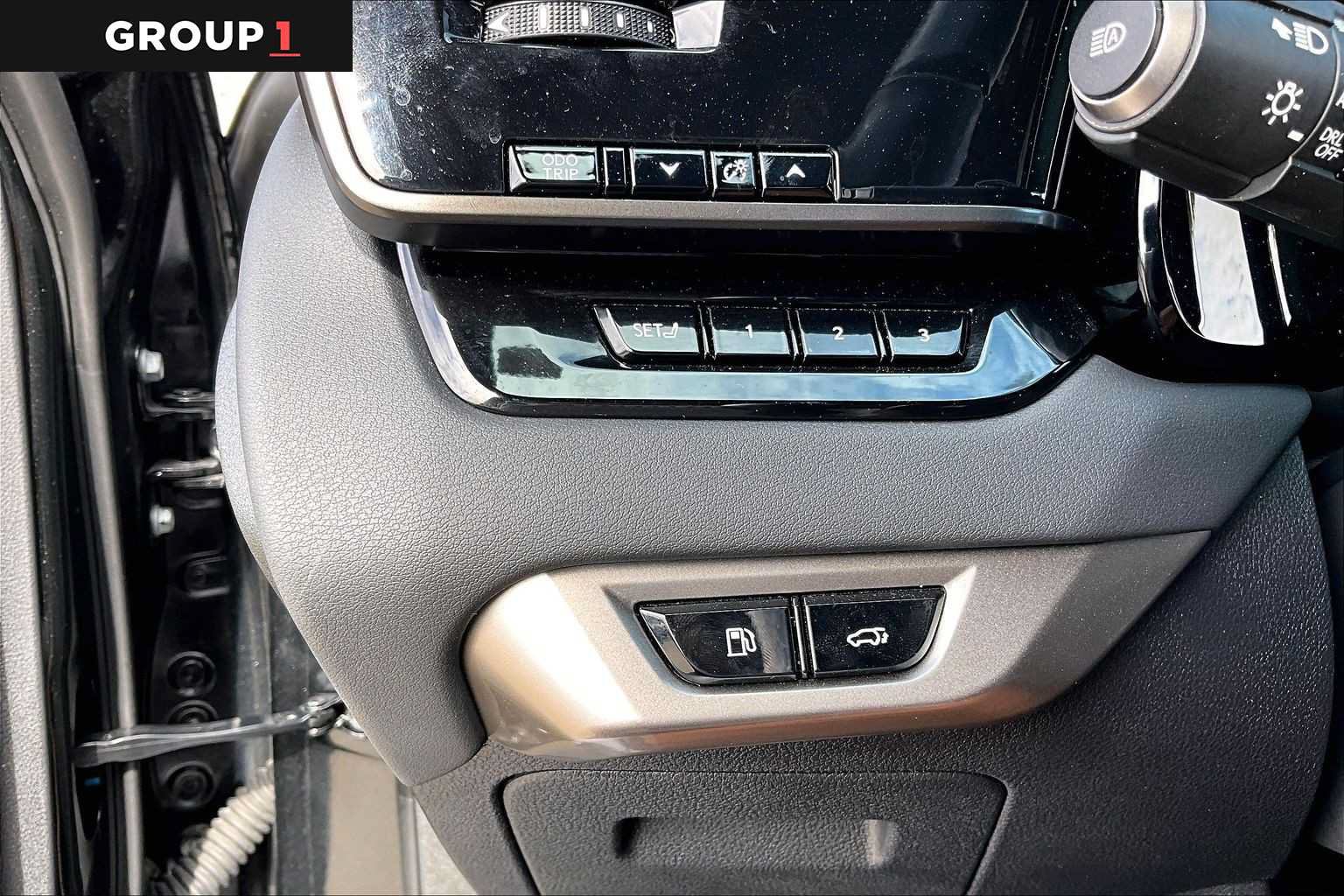 Certified 2024 Lexus RX 350 Premium Plus w/ Convenience Package FWD image 33