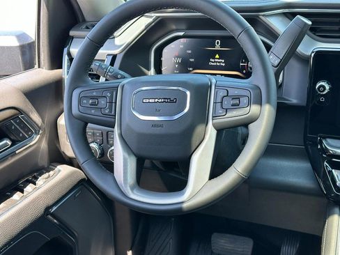 New 2026 GMC Sierra 2500 Denali w/ Denali Reserve Package AWD/4WD image 8
