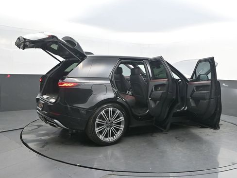 Used 2024 Land Rover Range Rover Sport Dynamic SE image 36