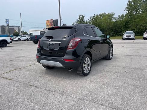 Used 2019 Buick Encore Preferred FWD image 5