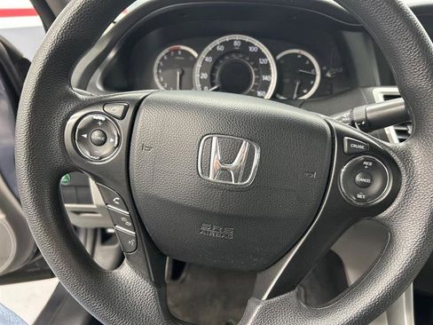 Used 2013 Honda Accord LX image 14