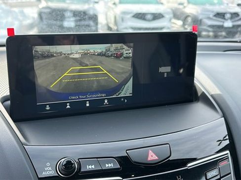 Used 2025 Acura RDX A-Spec image 13