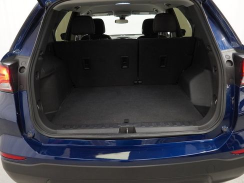 Certified 2022 Chevrolet Equinox LS FWD image 27
