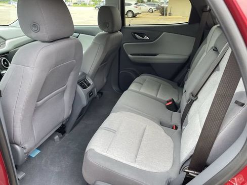 Used 2019 Chevrolet Blazer LT AWD/4WD image 13