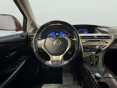 Used 2015 Lexus RX 350 FWD w/ Premium Package image 15