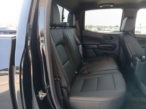 New 2026 Chevrolet Colorado Trail Boss image 28